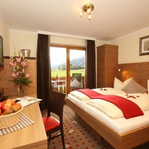 Landhotel Alphorn, 奥弗特施旺 — 照片 2