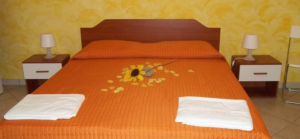 Ar Colle Guest House, Вальмонтоне — фото 1