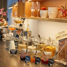 ElzLand Hotel 9 Linden BUSINESS & FAMILIEN HOTEL, 埃尔察赫 — 照片 5