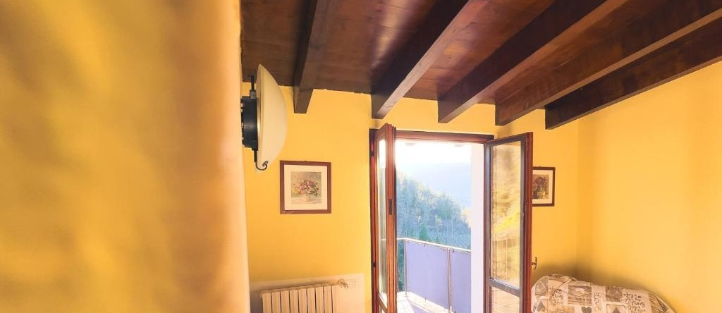 Agriturismo Tenuta Monteoliveto - Cottag, 韦西梅 — 照片 1