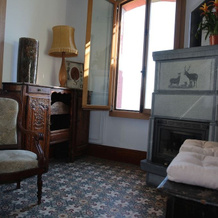 Villa Suzanne, 艾格勒 — 照片 3