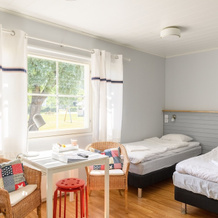 Folkiacenter Gästhem, Hanko — photo 5