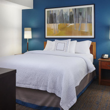 Residence Inn Saint Louis Airport / Earth City, Мэриленд-Хайтс — фото 2