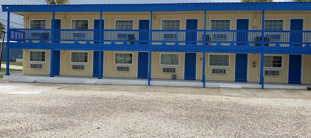 American Inn Port O'Connor, 奥康纳港 — 照片 1