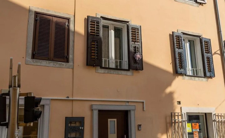Apartments Porta Maggiore, 科佩尔 — 照片 1