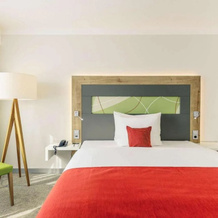 Mercure Hotel Saarbrücken City, Саарбрюккен — фото 5