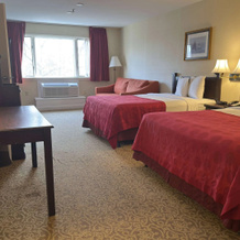 Ramada by Wyndham Seekonk Providence Area, Seekonk — photo 5