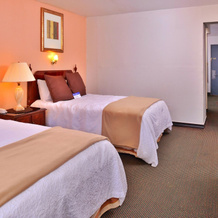 Americas Best Value Inn, Chickasha — photo 2