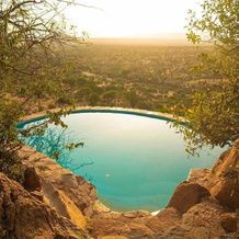 Tassia Lodge, Лайкипия — фото 3