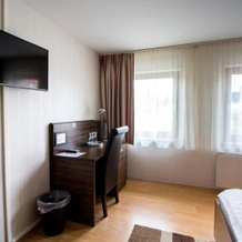 Landhotel Wolfschlugen, Вольфшлуген — фото 2