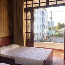 Spot On 910 Hoa Phuong Motel, Нячанг — фото 5