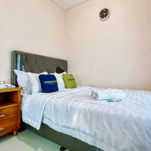 Urbanview Hotel Saikhwan Pantai Sayang Heulang Pameungpeuk Garut by RedDoorz, Mancagahar — photo 5