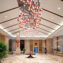 XunXianHuajing International Hotel ( Ancient City West Gate), 鹤壁 — 照片 2