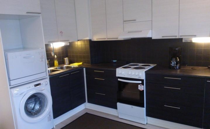 Forenom Apartments Pori, 波里 — 照片 1