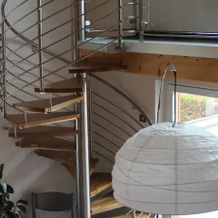 Le loft de Mittel, Mittelhausbergen — photo 5