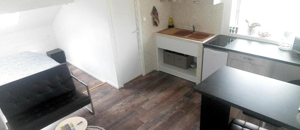 Le Studio du Brochy, Plateau d'Hauteville — photo 1