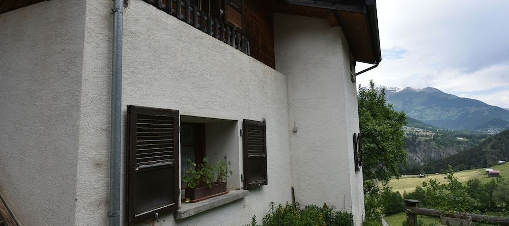 Cozy Stay Near Aletsch, Grengiols — photo 1
