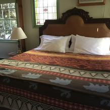 McKenzie River Inn Riverside Cabins, 维达 — 照片 2
