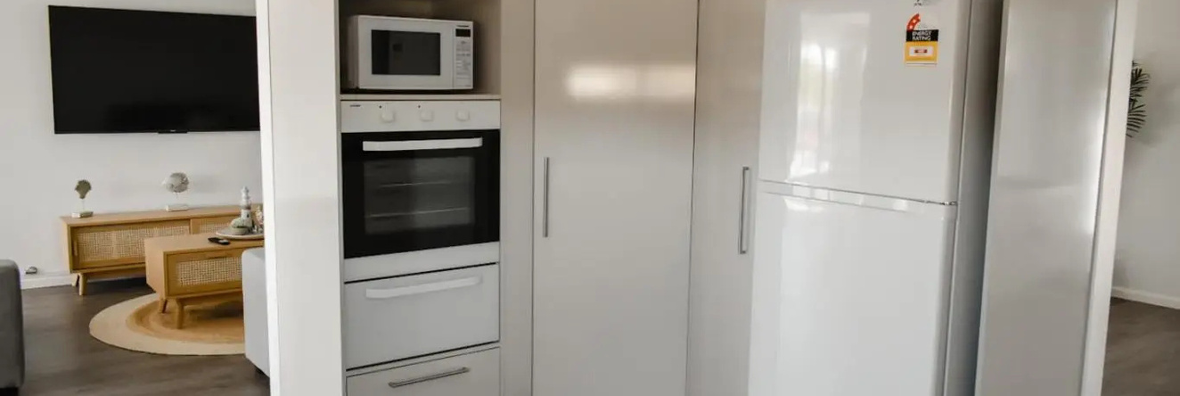 The Harrington Serviced Apartments, Narooma — photo 1
