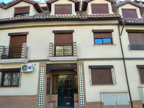 Apartamento Granada Monachil I, Монакил — фото 1