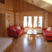 Chalet Spycher, 哈斯利贝格 — 照片 4