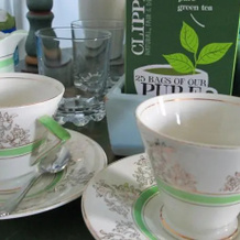 Fontmell Magna B&B, 沙夫茨伯里 — 照片 2