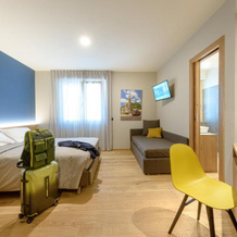 Sanmartino Suite, Тирано — фото 2