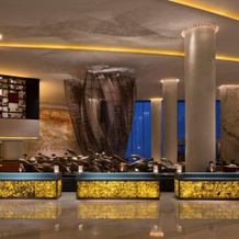 Grand Hyatt Dalian, Далянь — фото 2