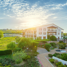 Tizdar Family Resort & Spa Ultra All Inclusive Hotel, 为祖国村 — 照片 2