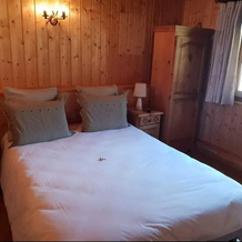 Grand Chalet Du Lac Du Boreon, 圣马丹韦叙比 — 照片 5