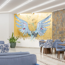 Arina Beach Resort, Коккини-Хани — фото 3