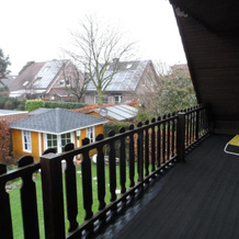 Appartement am Stadtpark, 奥赫特鲁普 — 照片 5