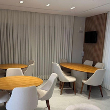 Apartamento Infinity Residence - Pb, Порту-Белу — фото 3