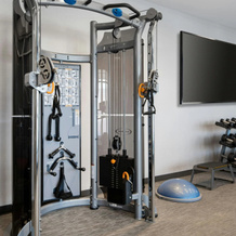 Courtyard By Marriott Fresno Clovis, Кловис — фото 4