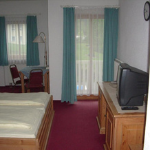 Hotel Ahornhof, 林德贝格 — 照片 2