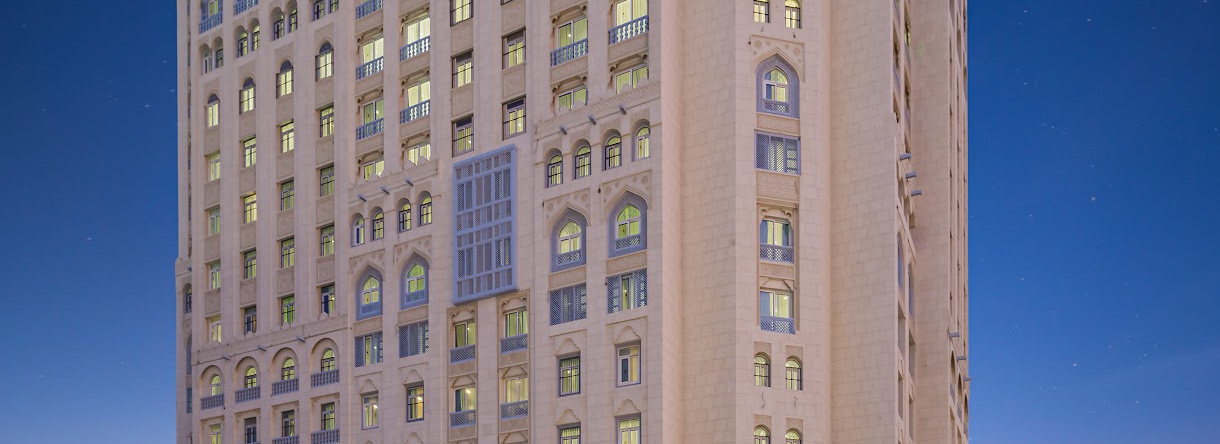 Central Inn Souq Waqif, Доха — фото 1