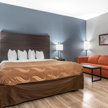 Quality Inn & Suites Demopolis, Демополис — фото 4