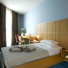 Hotel delle Fiere, 莫扎泰 — 照片 2