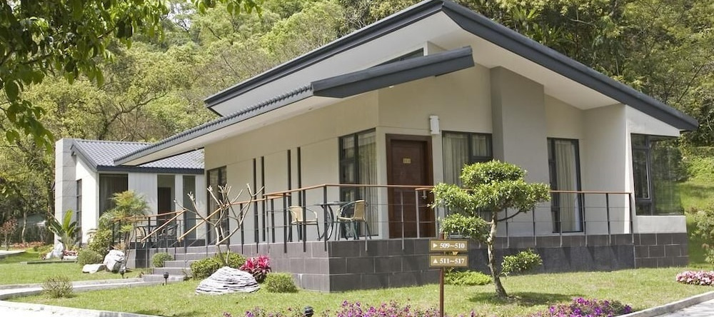 Butterfly Valley Resort, Деревня Дафэн — фото 1