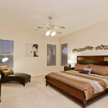 Quail Bluff - 3 Bedroom, Гудиер — фото 4