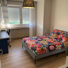 Appt. 3 chambres, soigné et spacieux, Metz Nord, 梅斯 — 照片 2