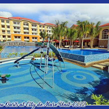 San Remo Oasis at City de Mare U4332, 宿务 — 照片 2