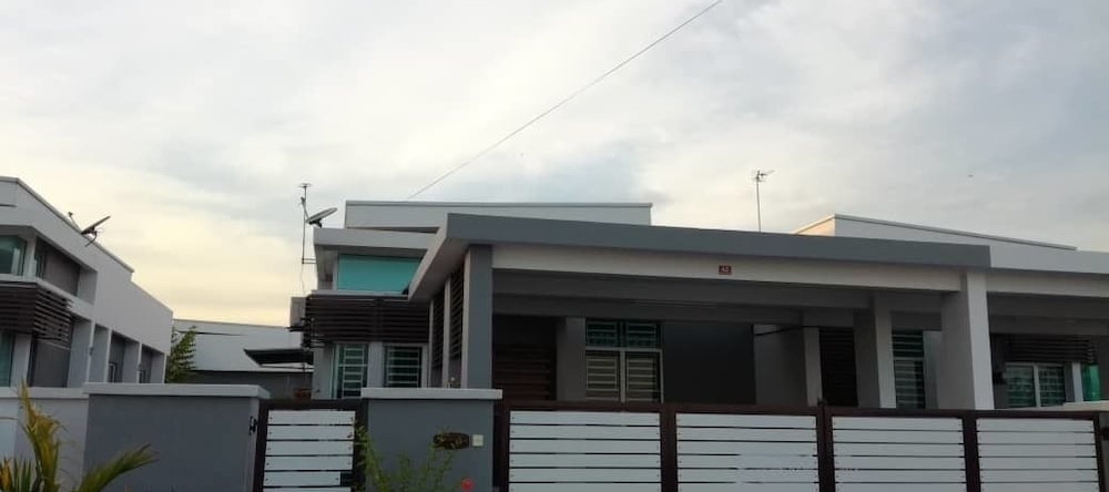 KKP Homestay Alor Setar, Alor Setar — photo 1