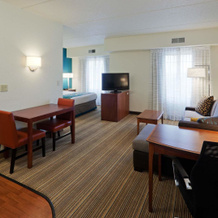 Residence Inn by Marriott Chicago Oak Brook, Oak Brook — photo 5