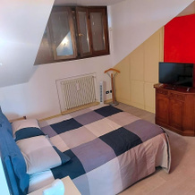 B&B La Corte Di Brusuglio, Кормано — фото 4
