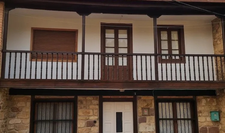 La Jomeruca, Reocin — photo 1