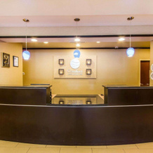 Hampton Inn Oak Grove Fort Campbell, Оук-Гроув — фото 2