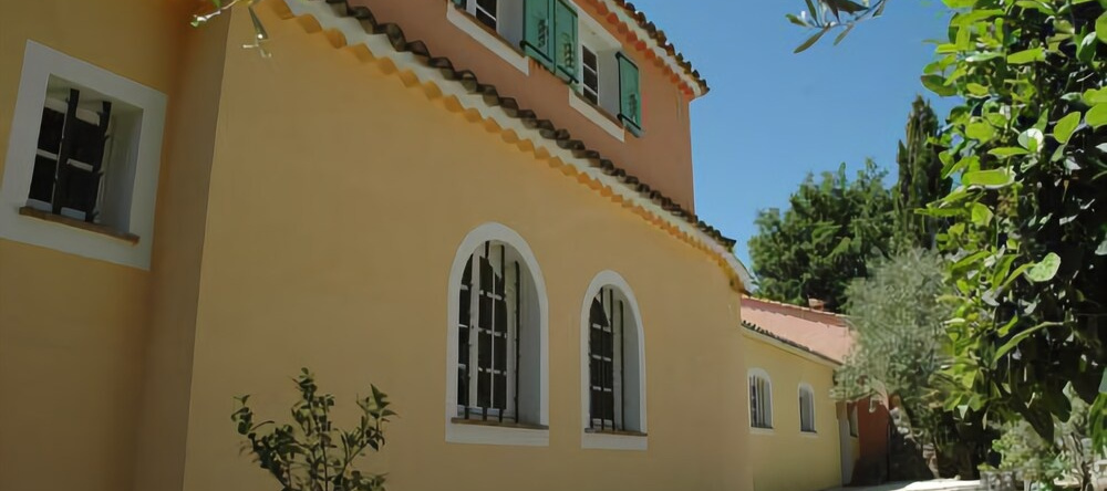 Coste dOr, Grasse — photo 1