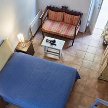 Guesthouse Lila, 埃尔穆波利 — 照片 4