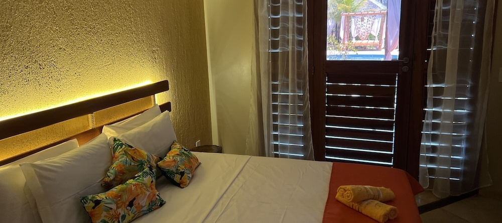 Camozen Resort & Spa, Camocim — photo 1